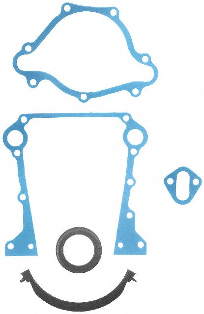 Engine Timing Cover Gasket Set Felpro TCS 45790