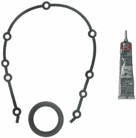 Engine Timing Cover Gasket Set Felpro TCS 45793