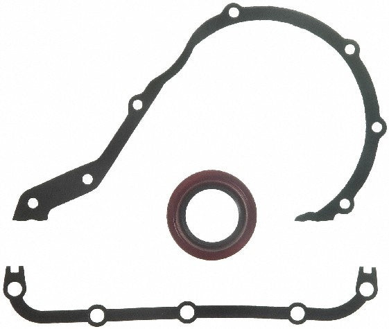 Engine Timing Cover Gasket Set Felpro TCS 45829