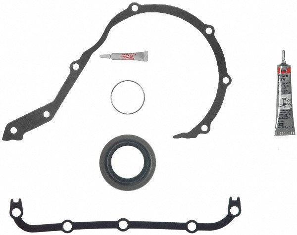 Engine Timing Cover Gasket Set Felpro TCS 45830