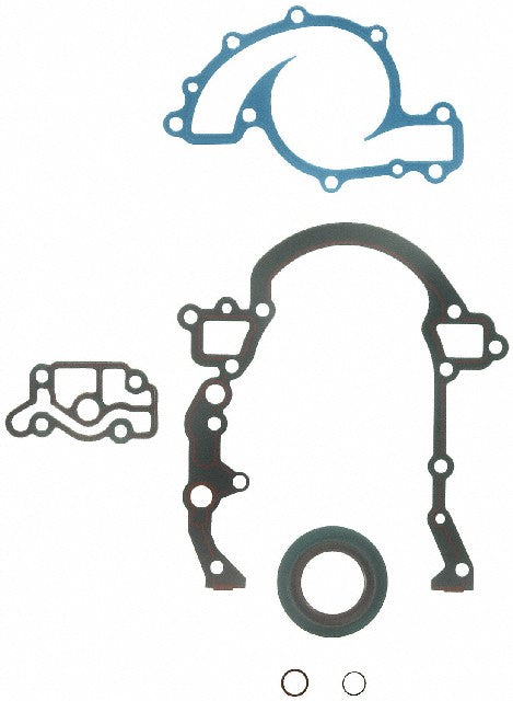 Engine Timing Cover Gasket Set Felpro TCS 45840