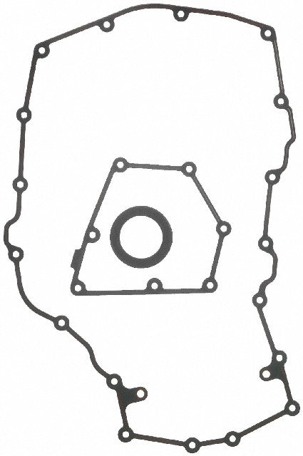 Engine Timing Cover Gasket Set Felpro TCS 45843