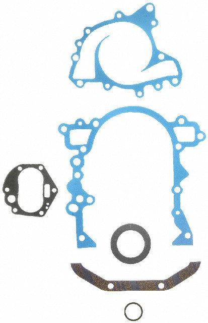 Engine Timing Cover Gasket Set Felpro TCS 45932