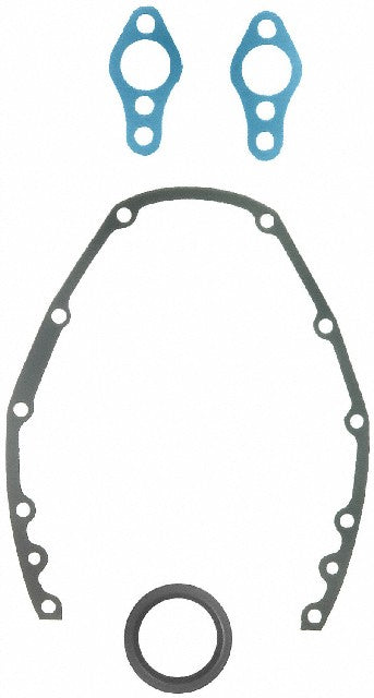 Engine Timing Cover Gasket Set Felpro TCS 45947