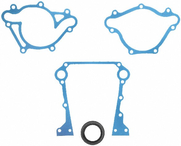 Engine Timing Cover Gasket Set Felpro TCS 45952