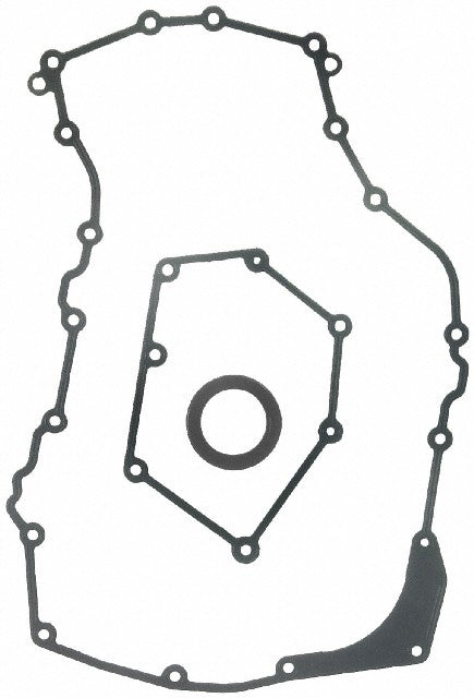 Engine Timing Cover Gasket Set Felpro TCS 45972