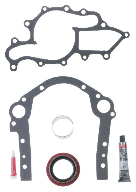 Engine Timing Cover Gasket Set Felpro TCS 45973