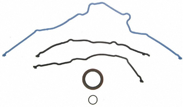 Engine Timing Cover Gasket Set Felpro TCS 45980-1