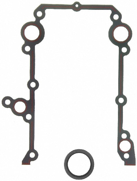 Engine Timing Cover Gasket Set Felpro TCS 45995