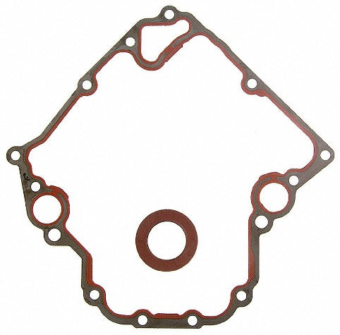 Engine Timing Cover Gasket Set Felpro TCS 46000