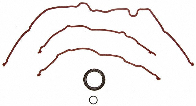 Engine Timing Cover Gasket Set Felpro TCS 46010