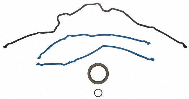 Engine Timing Cover Gasket Set Felpro TCS 46065