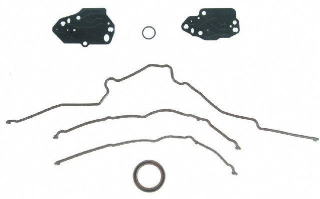 Engine Timing Cover Gasket Set Felpro TCS 46078