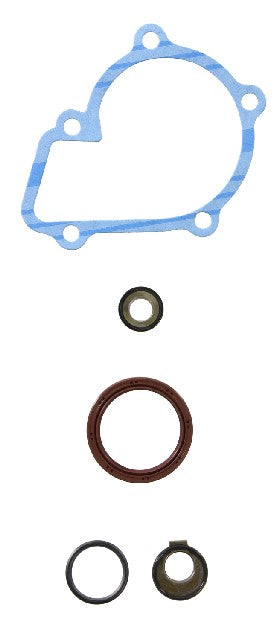Engine Timing Cover Gasket Set Felpro TCS 46092