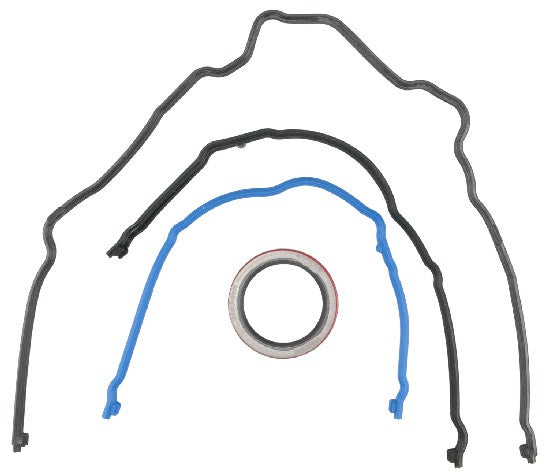 Engine Timing Cover Gasket Set Felpro TCS 46096