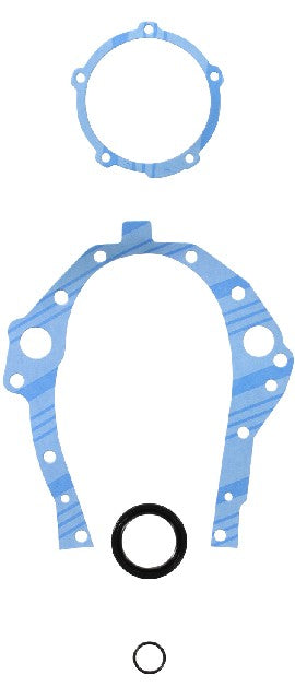 Engine Timing Cover Gasket Set Felpro TCS 46099