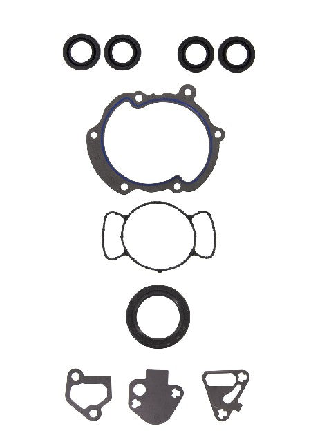 Engine Timing Cover Gasket Set Felpro TCS 46108