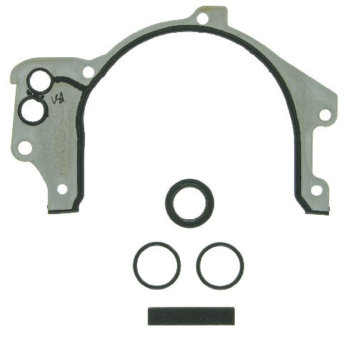 Engine Crankshaft Seal Kit Felpro TCS 46147