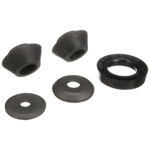 Suspension Control Arm Bushing Delphi TD5677W