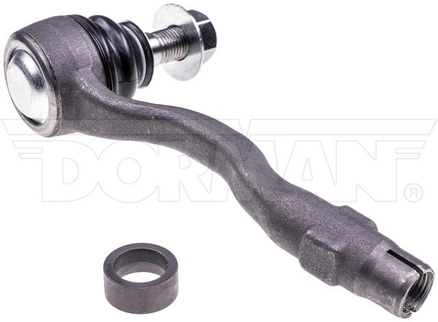 Steering Tie Rod End Dorman Premium Chassis TO14355PR