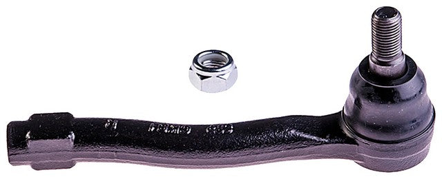 Steering Tie Rod End Dorman Premium Chassis TO50122PR