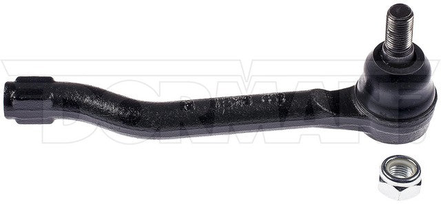 Steering Tie Rod End Dorman Premium Chassis TO50132PR