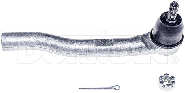 Steering Tie Rod End Dorman Premium Chassis TO59102PR