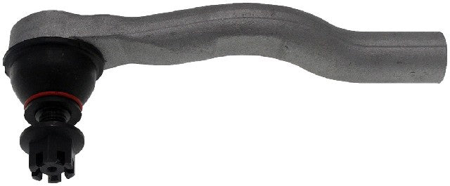 Steering Tie Rod End Dorman Premium Chassis TO59372XL