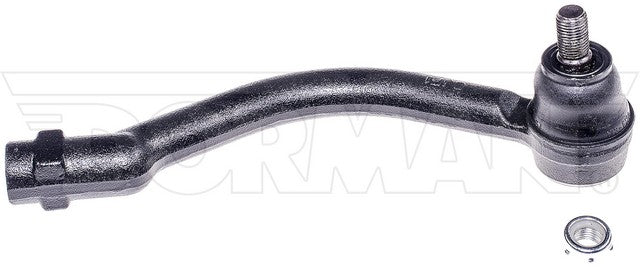 Steering Tie Rod End Dorman Premium Chassis TO60142PR