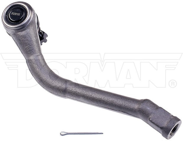 Steering Tie Rod End Dorman Premium Chassis TO60161XL