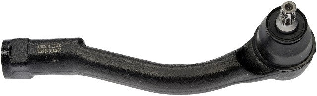 Steering Tie Rod End Dorman Premium Chassis TO60231PR