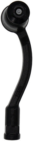 Steering Tie Rod End Dorman Premium Chassis TO60341PR