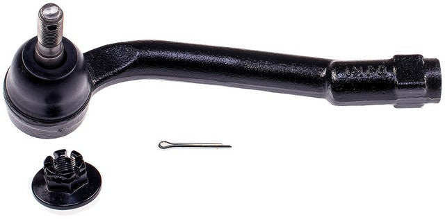 Steering Tie Rod End Dorman Premium Chassis TO63211PR