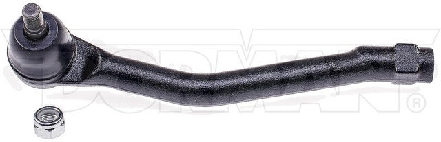 Steering Tie Rod End Dorman Premium Chassis TO63221PR