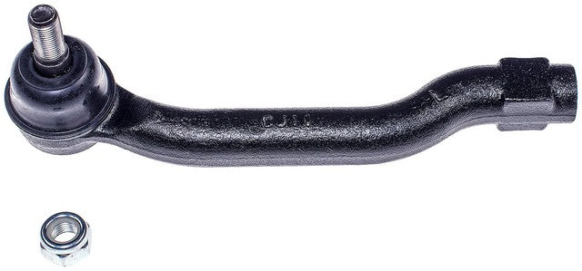 Steering Tie Rod End Dorman Premium Chassis TO64191PR