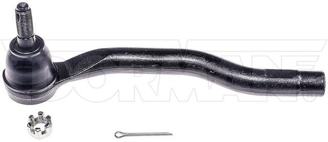 Steering Tie Rod End Dorman Premium Chassis TO65181PR