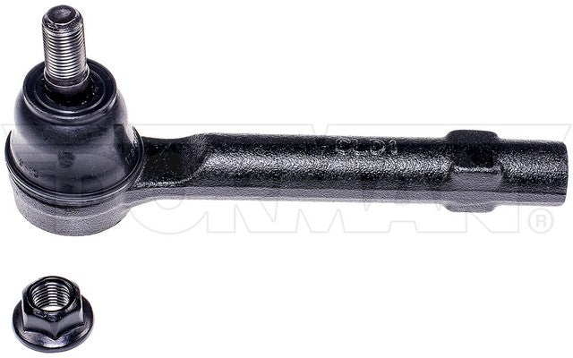Steering Tie Rod End Dorman Premium Chassis TO65265PR