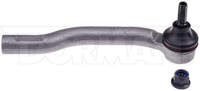 Steering Tie Rod End Dorman Premium Chassis TO69112XL