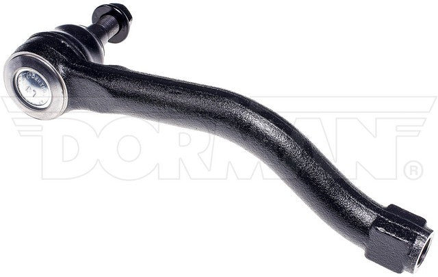 Steering Tie Rod End Dorman Premium Chassis TO69181PR