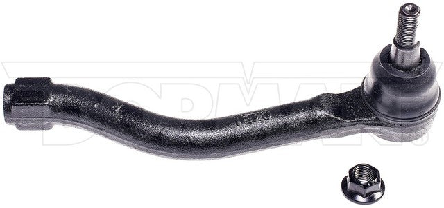 Steering Tie Rod End Dorman Premium Chassis TO69182PR