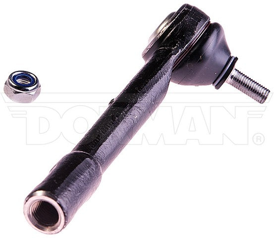 Steering Tie Rod End Dorman Premium Chassis TO69191PR