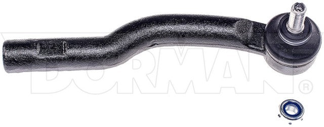 Steering Tie Rod End Dorman Premium Chassis TO69232PR
