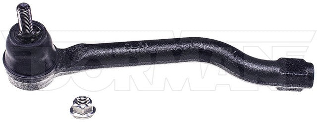 Steering Tie Rod End Dorman Premium Chassis TO69301PR