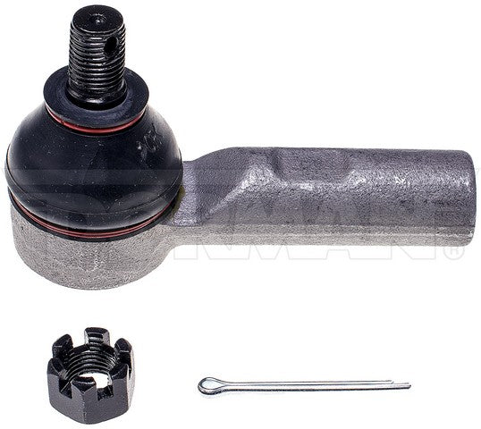 Steering Tie Rod End Dorman Premium Chassis TO73125XL