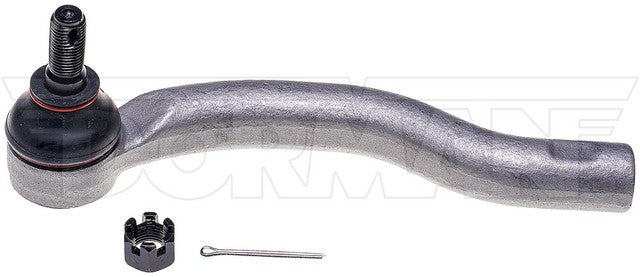 Steering Tie Rod End Dorman Premium Chassis TO74061XL
