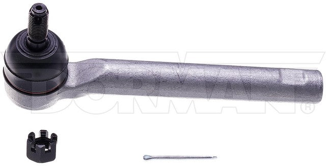 Steering Tie Rod End Dorman Premium Chassis TO74425XL