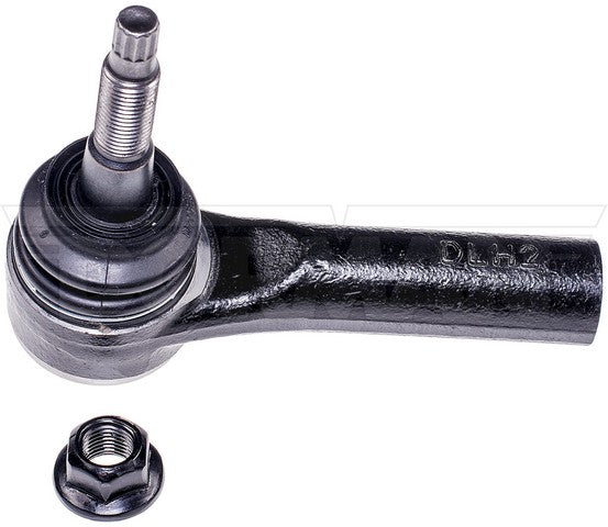 Steering Tie Rod End Dorman Premium Chassis TO86465PR