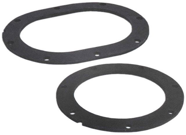 Fuel Pump Tank Seal Airtex Fuel Pumps TS8007