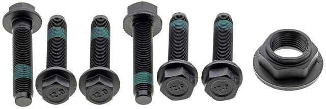 Wheel Bearing and Hub Assembly Mevotech TXF25309