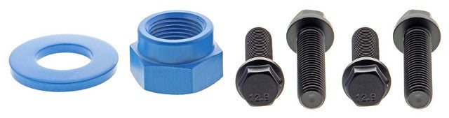 Wheel Bearing and Hub Assembly Mevotech TXF512229